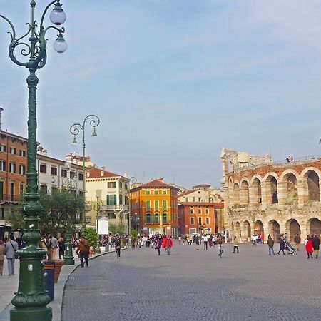 B&B Tosca Verona Kültér fotó