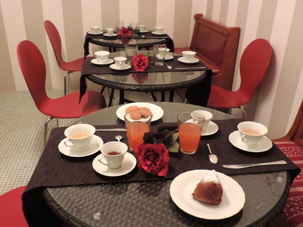 B&B Tosca Verona Kültér fotó