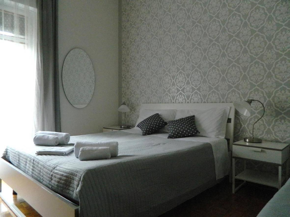 B&B Tosca Verona Kültér fotó