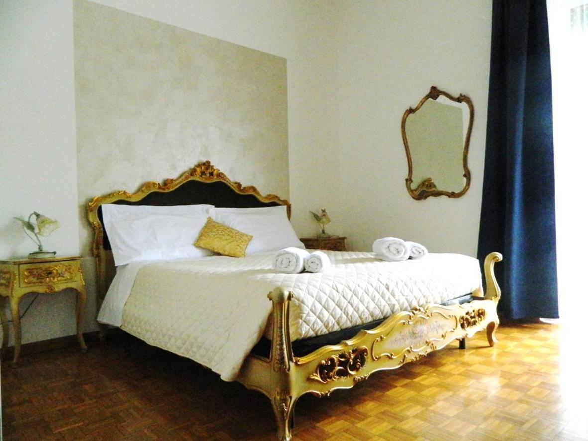 B&B Tosca Verona Kültér fotó