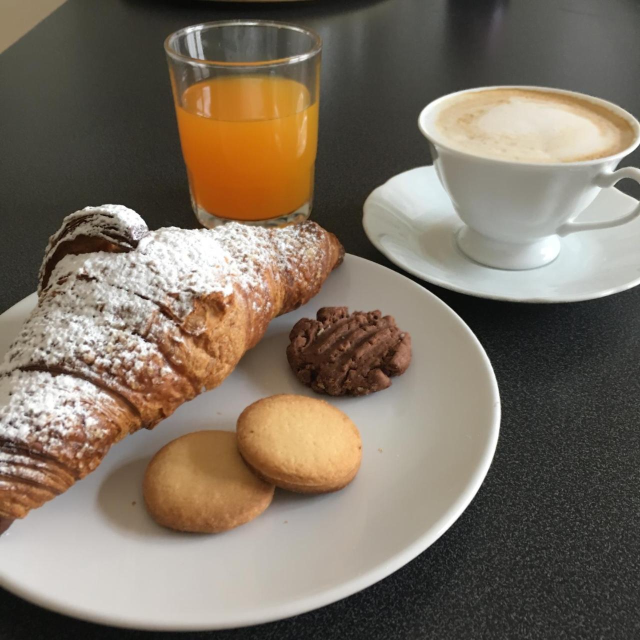 B&B Tosca Verona Kültér fotó