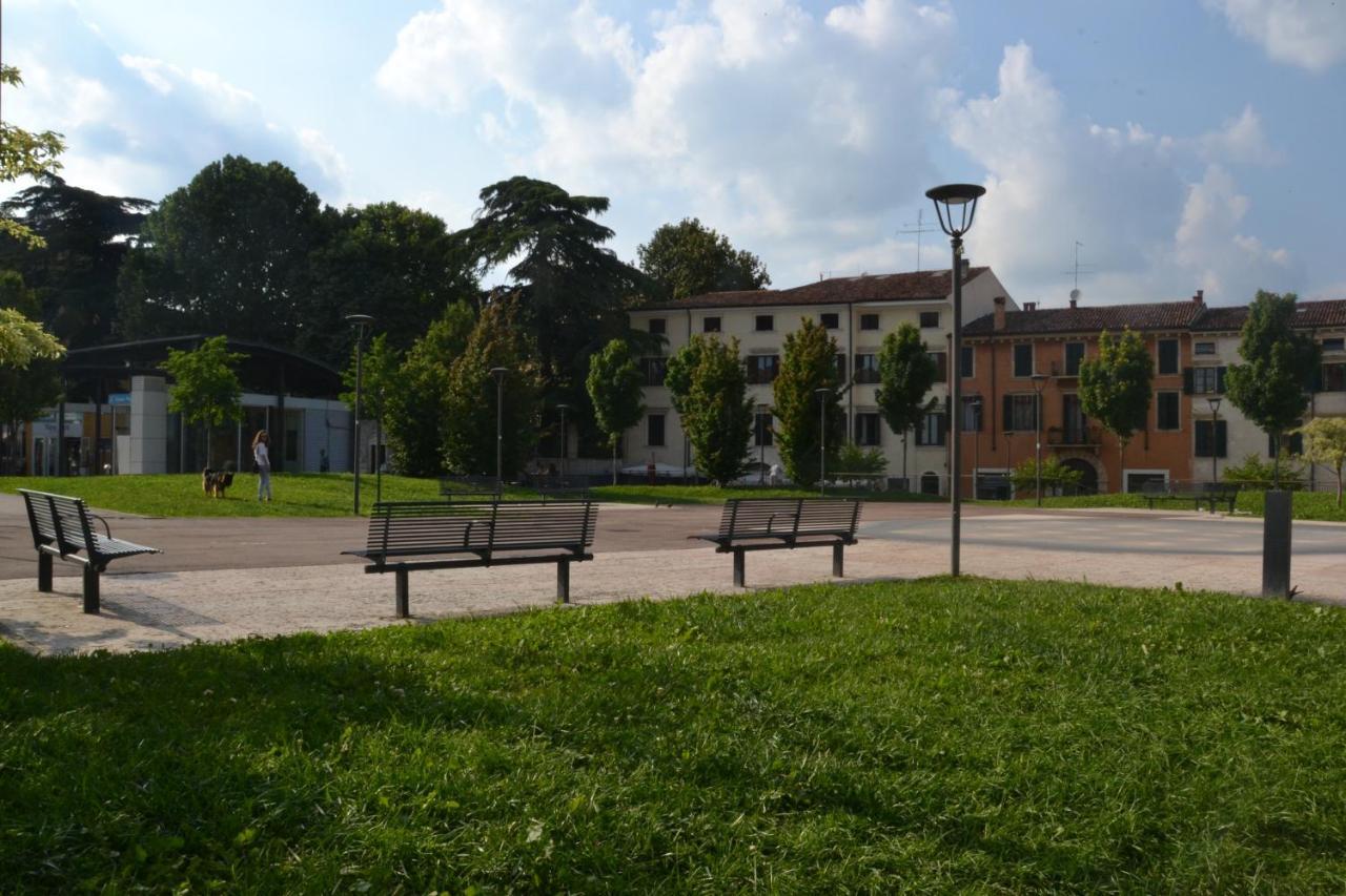 B&B Tosca Verona Kültér fotó