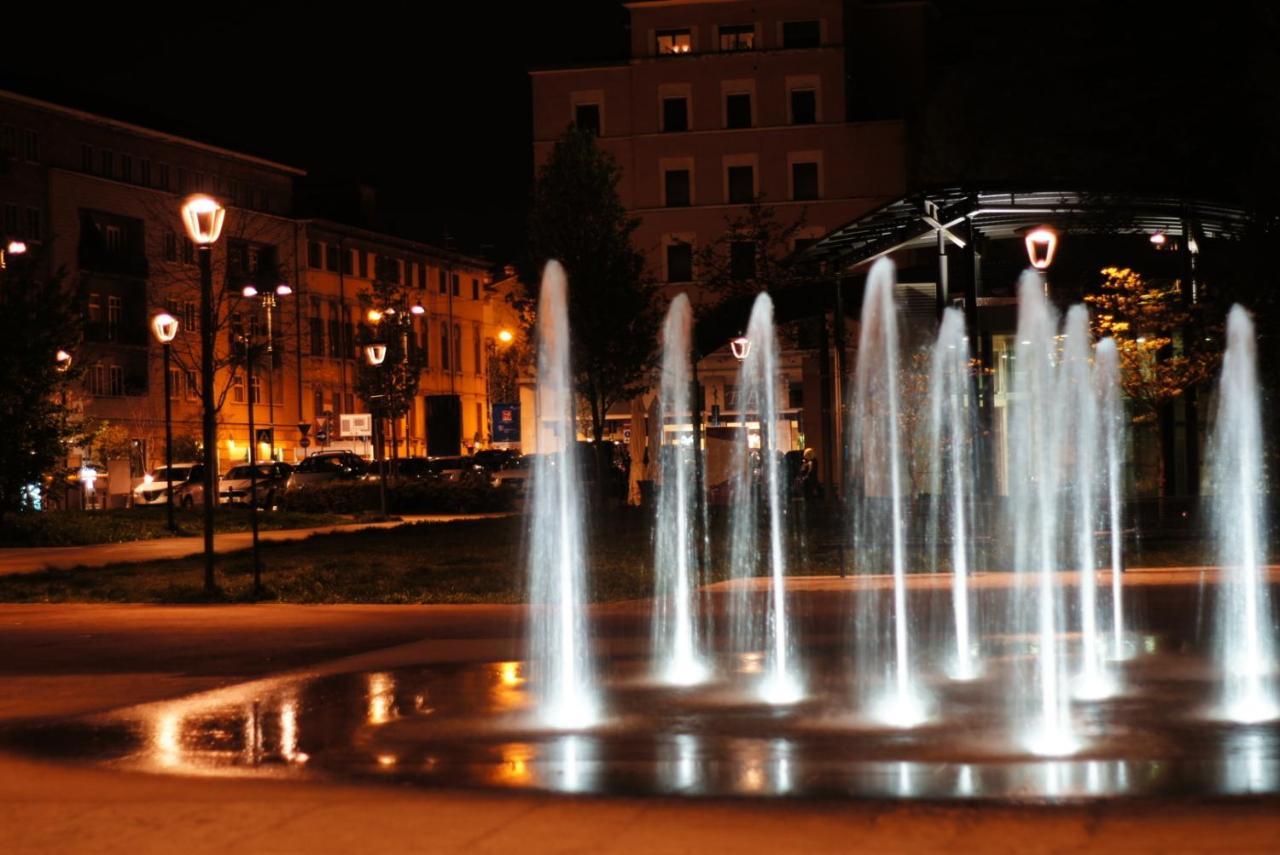 B&B Tosca Verona Kültér fotó