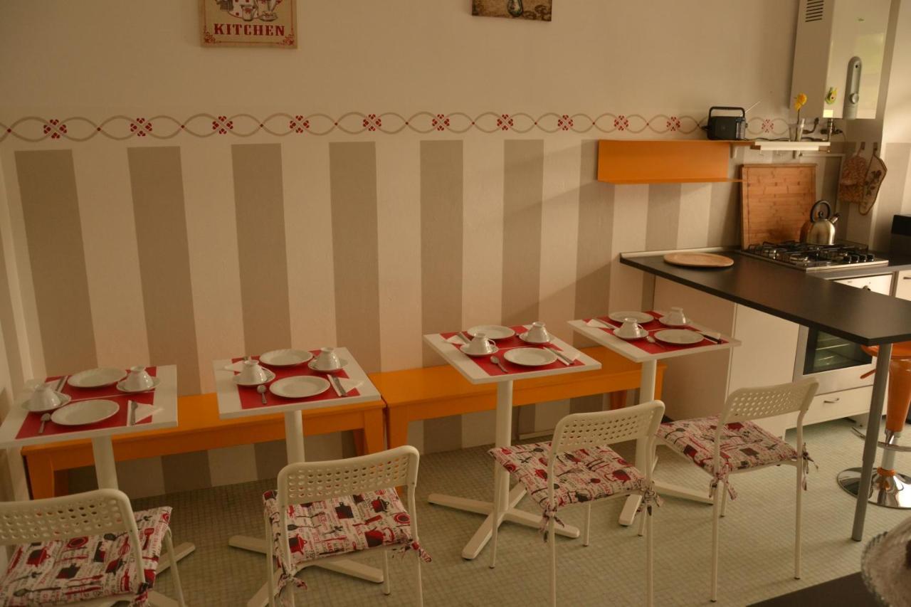 B&B Tosca Verona Kültér fotó